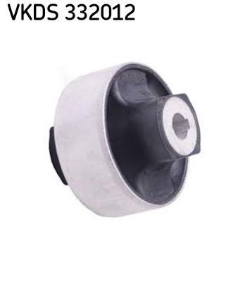 Silent bloc de suspension SKF VKDS 332012